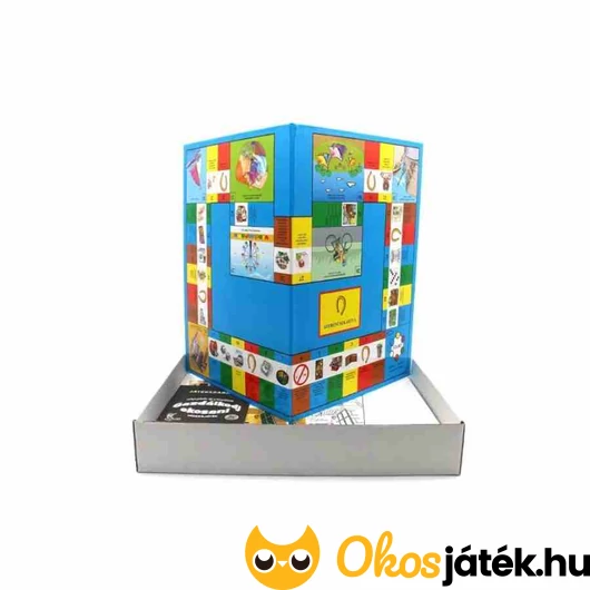 Régi játék új pénzekkel Gazdálkodj okosan
