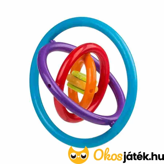 Gyro Spinner ügyességi játék