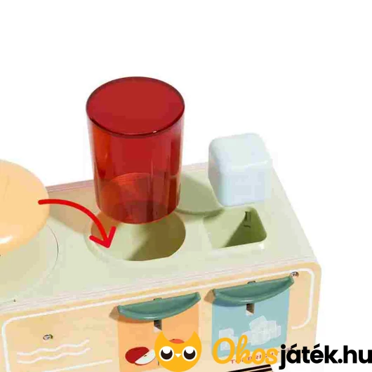 Topbright Juice Boutique 