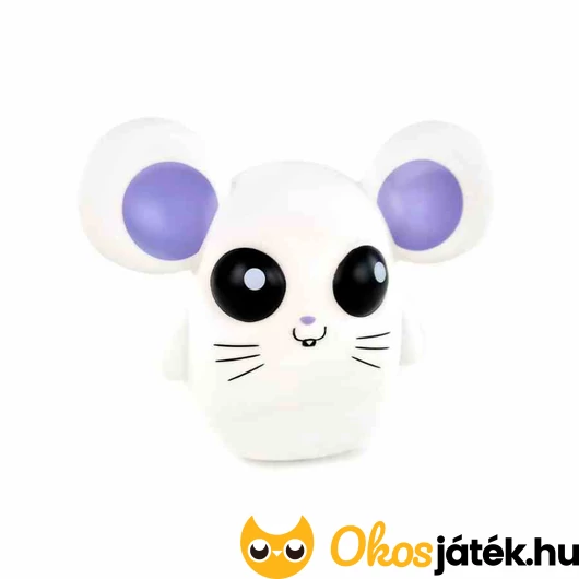 Hol van Cincin? interaktív társasjáték