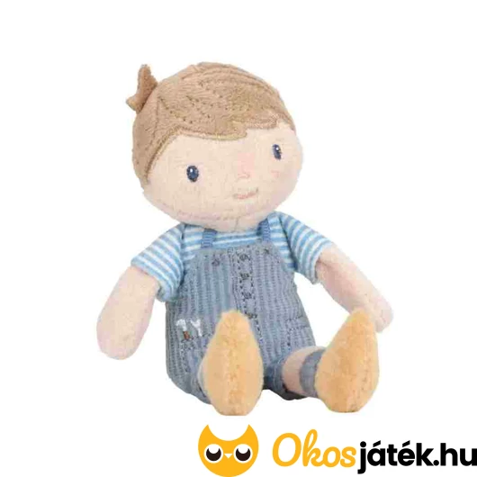 Little Dutch Jim baba