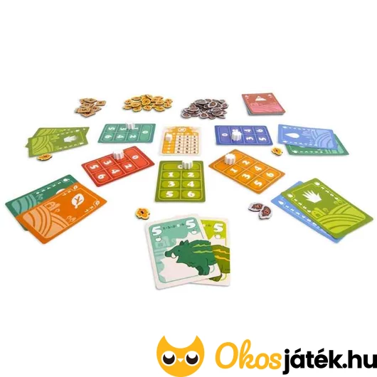 Kártyafarm kártyajáték