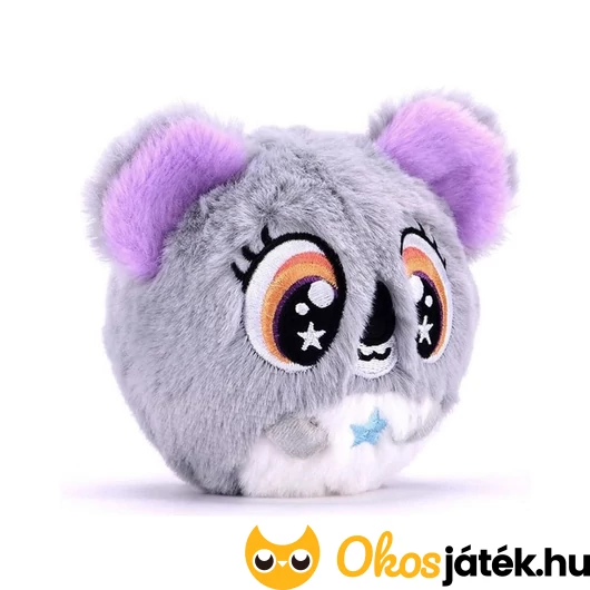 Kippy a koala plüss labda