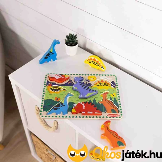 Könnyen megfogható fa formaillesztő