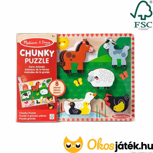 Fa formatábla kicsiknek