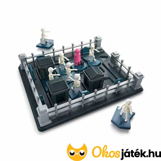 Kriptaszökevények Smart Games