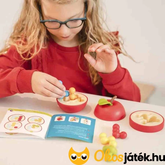 Smart Games Kukacos alma