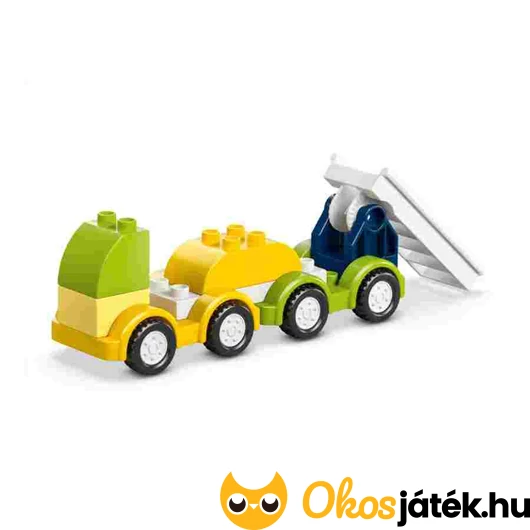 LEGO Duplo teherautó