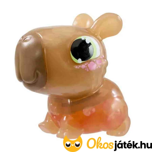 Kapibarás fürdőjáték