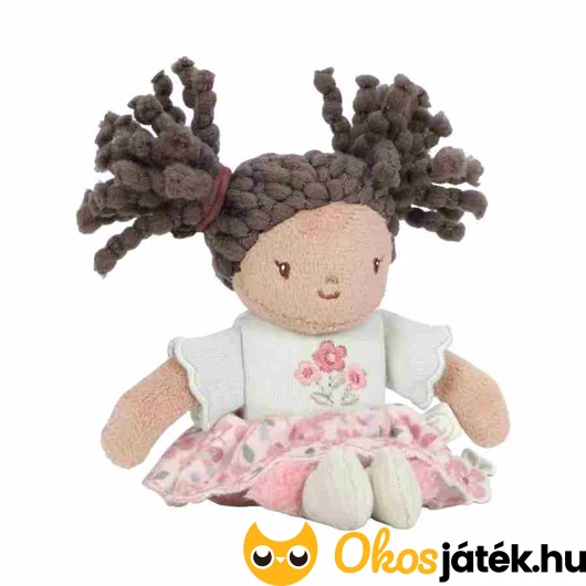Little Dutch kicsi Evi baba