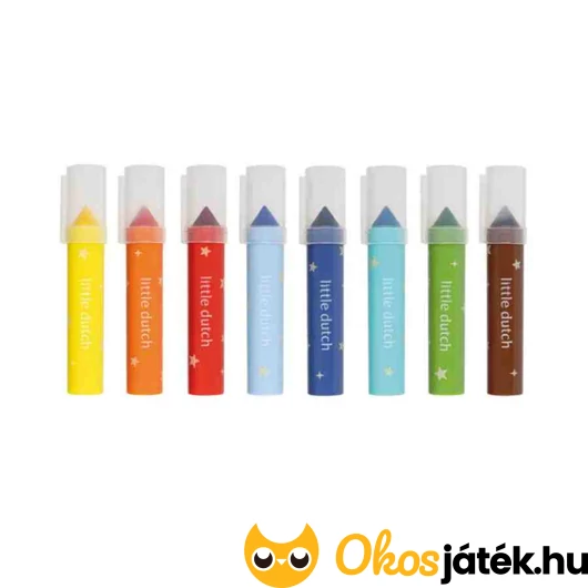 Little Dutch filctollak