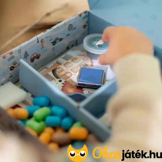 Little Dutch kreatív doboz XL 