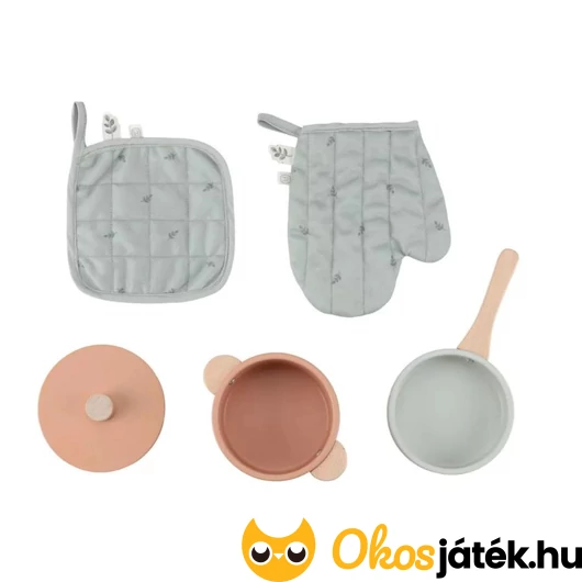 Little Dutch játékkonyha kiegészítők