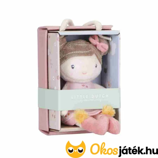 Little Dutch Rosa mini baba