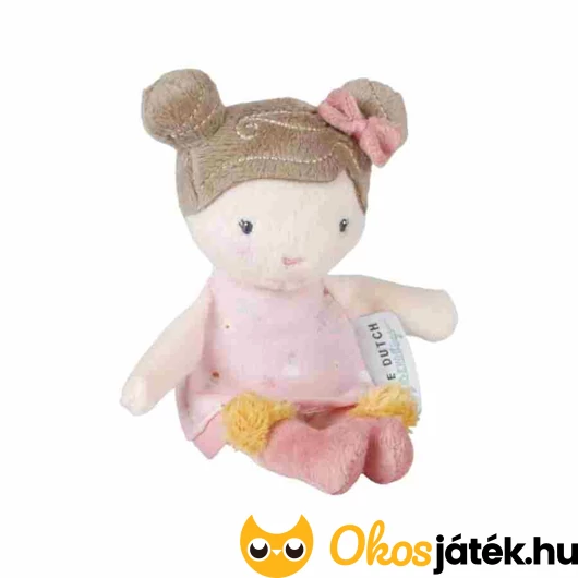 Mini Rosa baba
