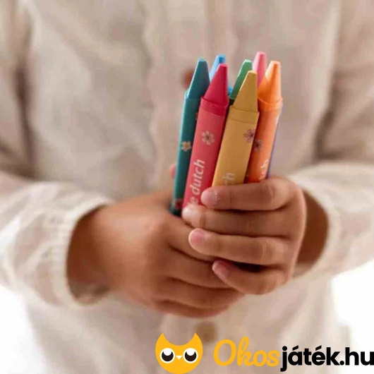 Little Dutch viaszkréták