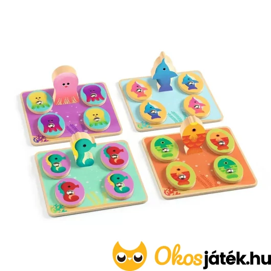 Ludo Sea képes lottó