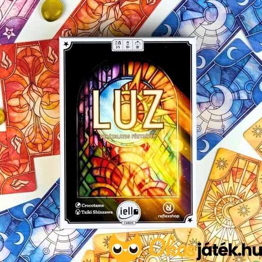 LUZ