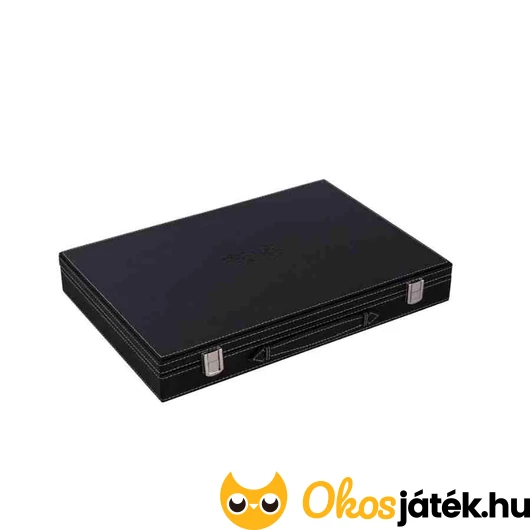 Mahjong készlet bőröndben