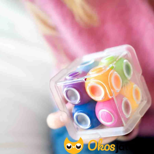 Márvány Zárvány - Smart Games