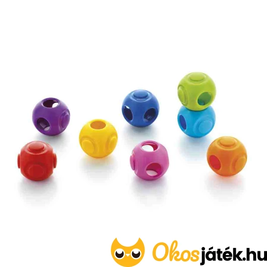 Márvány Zárvány golyók