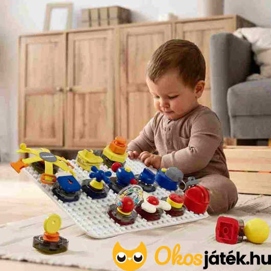 Matató tábla gyerekeknek