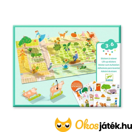 Matricázós sztorik - Élet vidéken 