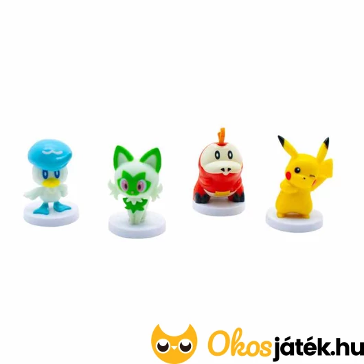 Monopoly Pokémon társasjáték
