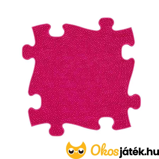 Muffik puzzle szőnyeg