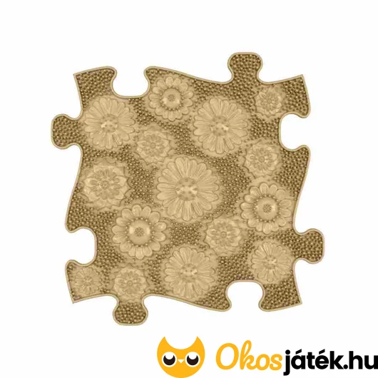 Muffik puzzle szőnyeg