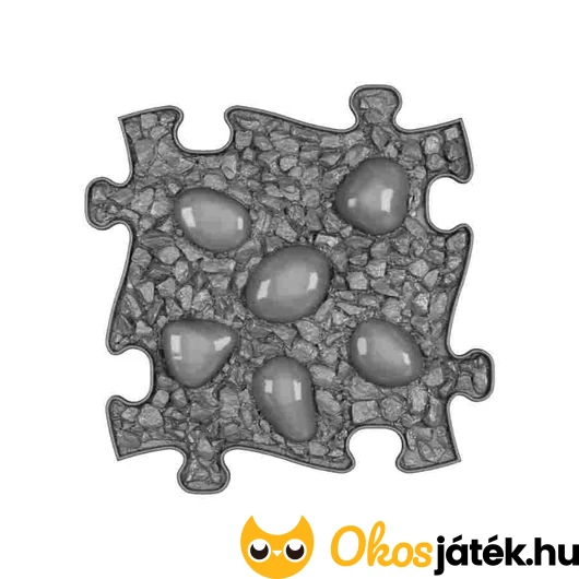 Muffik puzzle szőnyeg