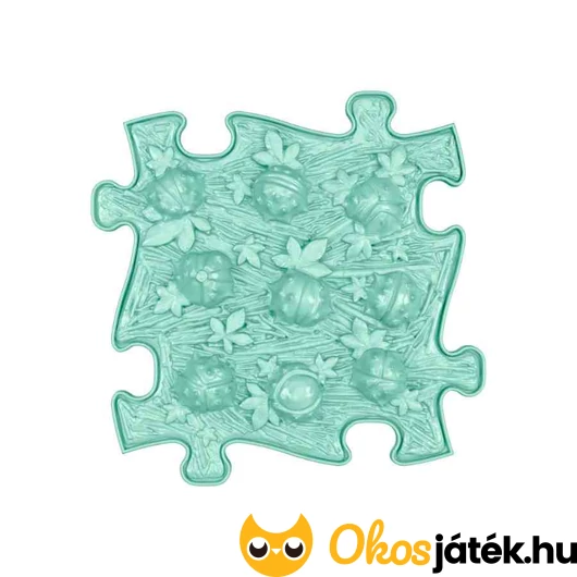 Muffik szenzoros szőnyeg