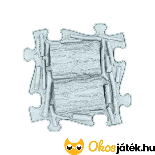 Muffik ortopédiai szőnyeg