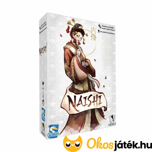 Naishi kártyajáték