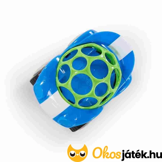 Bright Starts Oball autó