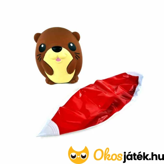  Passzolgass Vilivel! labdás társasjáték