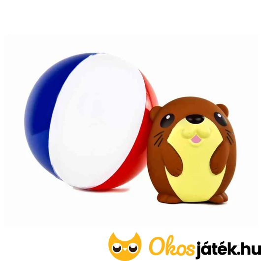  Passzolgass Vilivel! társasjáték labda