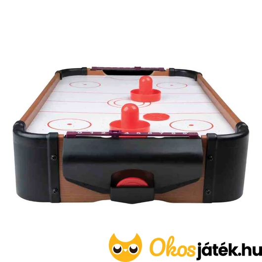 Asztali léghoki játék