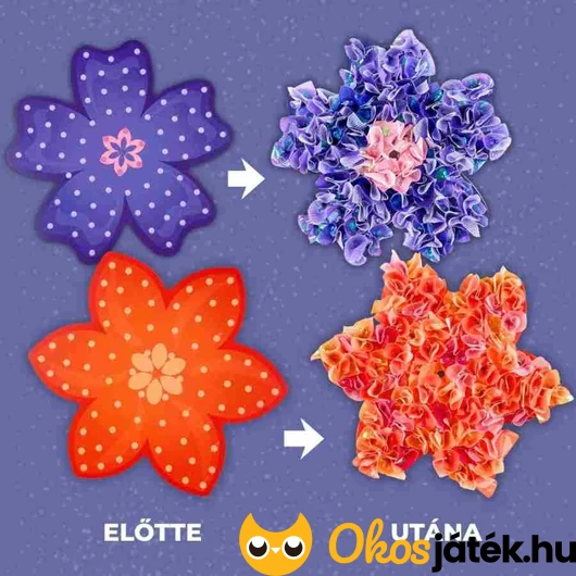 Poke art