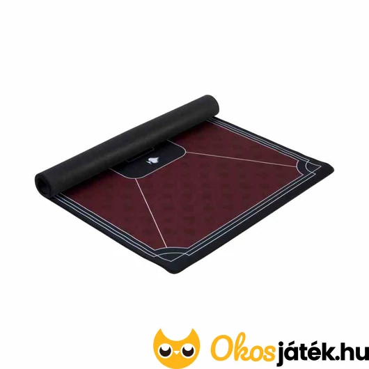 Póker alátét
