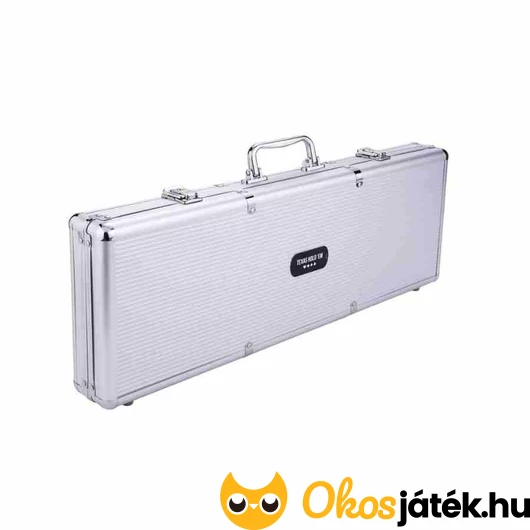 Engelhart profi póker szett táska