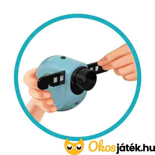Buki projektor