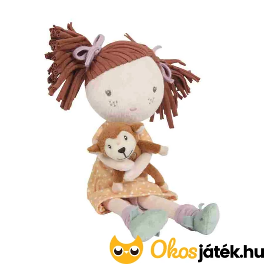 Little Dutch Sophia baba