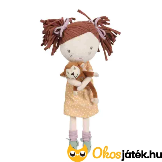 Little Dutch Sophia baba - 35 cm