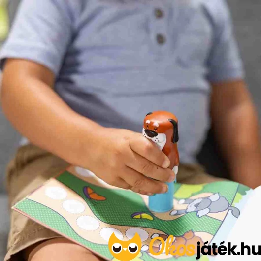 Sticker Wow! matricanyomda 