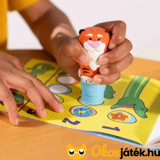 Sticker Wow! matrica nyomdázó