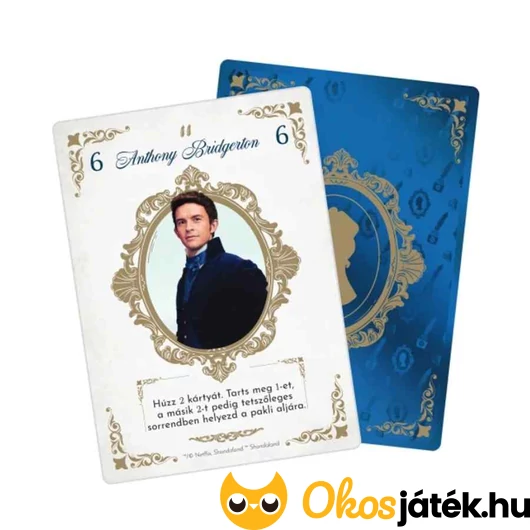Szerelmes levél kártyajáték