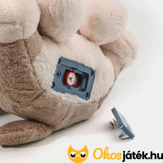 Topbright interaktív állatklinika