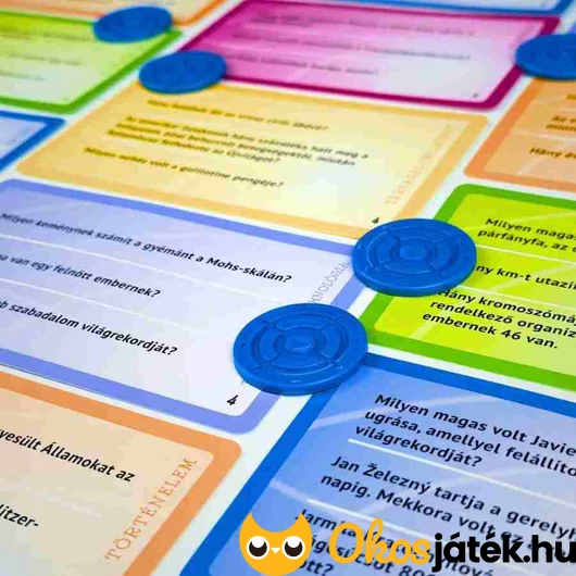 Tuti tipp kvízjáték