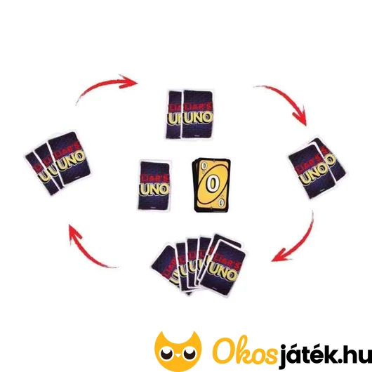 UNO Liars
